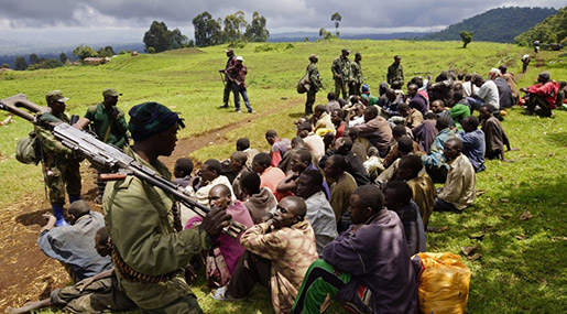 Ethnic Clashes Kill 15, Wound Dozens in SE DR Congo