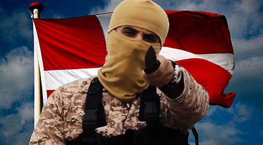 Denmark to Stop Paying Daesh Fighters Unemployment Benefits Denmark to Stop Paying Daesh Fighters ’Unemployment Benefits’