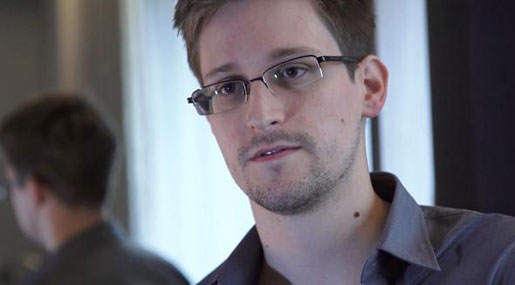 Snowden Allowed To Stay In Russia for Two More Years