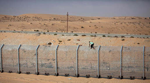 Mexico Admonishes «Israel» over Netanyahu Wall Tweet