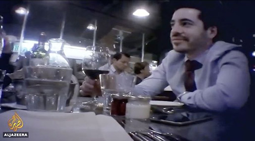 ‘Israeli’ Embassy Official Plotted to ‘Take Down’ UK Politicians