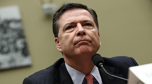 FBI: Russian Hackers Penetrated Republican Groups, Campaigns