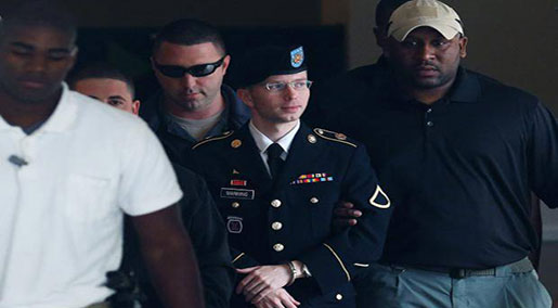 More Clemency to Follow Obama’s Shortening of Manning’s Sentence