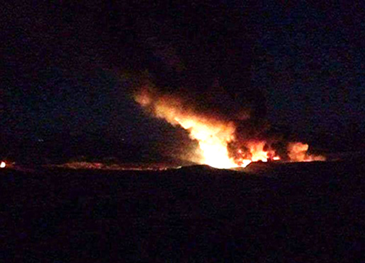 New ’Israeli’ Missile Attack on Syrian Mezzeh Airport 