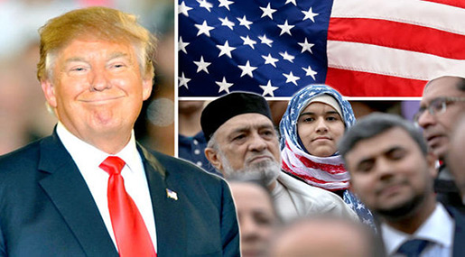 Trump’s Muslim Ban: Criticism, Legal Challenges Dominate Scene