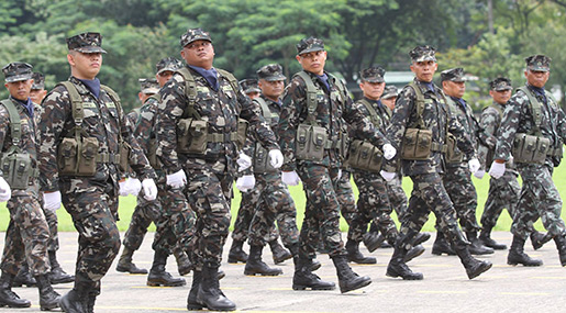 Philippine Army