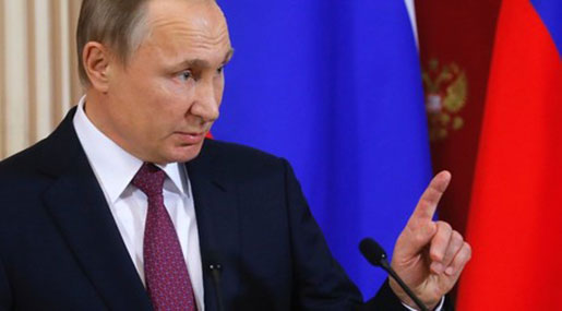 Putin Ready to Meet Trump, Preparations may Take Months