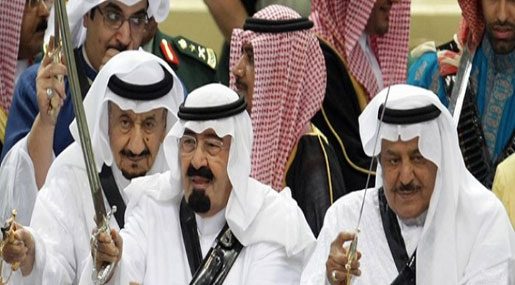 Can Saudi Arabia Survive With Oil Below $60?