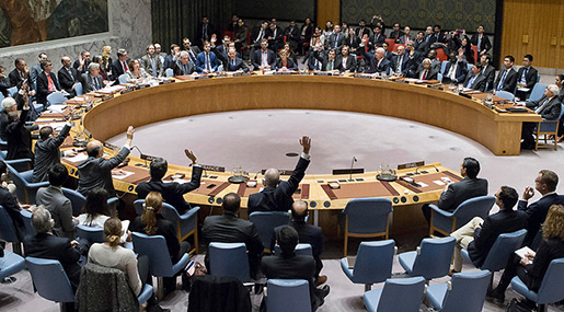 «Israel» Halts $6 Million to UN to Protest Settlements Vote