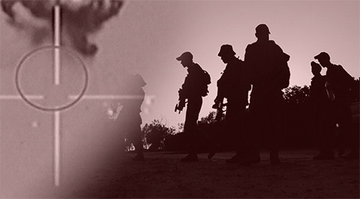 Foreign Report: Spy Ring Working for «Israel» Exposed in Algeria