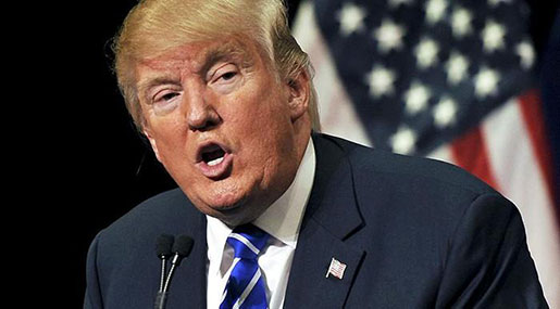Trump Orders Pentagon to Establish ‘Safe Zones’ in Syria