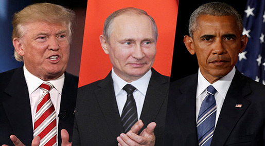 US Intelligence: Moscow will Try to Influence Elections in Our Allied Countries