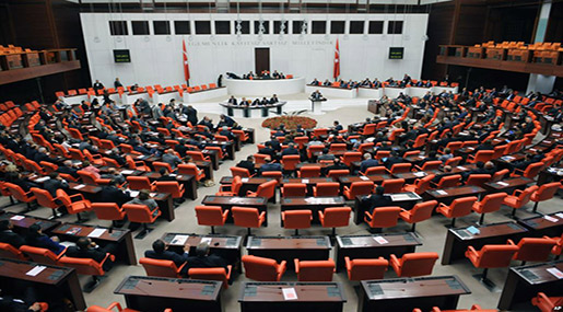 Turkey's State of Emergency Extended for 3 Months Turkey’s State of Emergency Extended for 3 Months