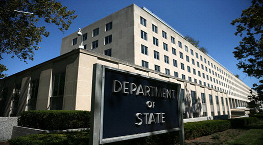 US State Department's Management Team Quits as Tillerson Takes up Post US State Department’s Management Team Quits as Tillerson Takes up Post