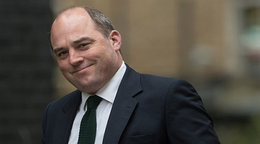 British Minister: Daesh to Use Chemical Weapons in UK Attack