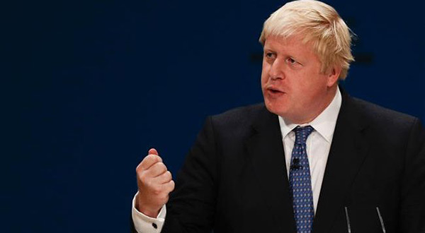 UK OKs Arms Sale to 20 Countries on Its Rights Abusers List