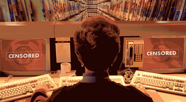 CIA Plans To Destroy Old Leaks-Related Files