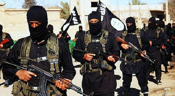19,000 Daesh Terrorists Remain in Iraq, Syria