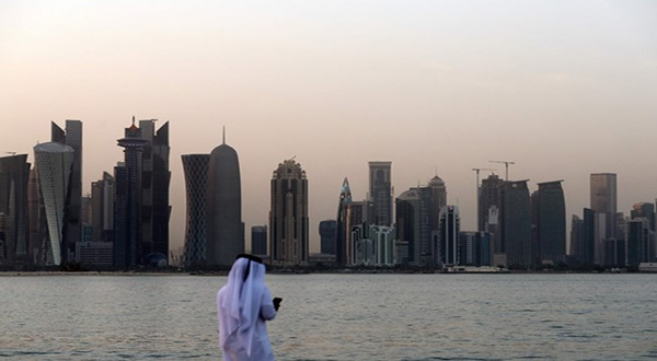 Doha, Qatar