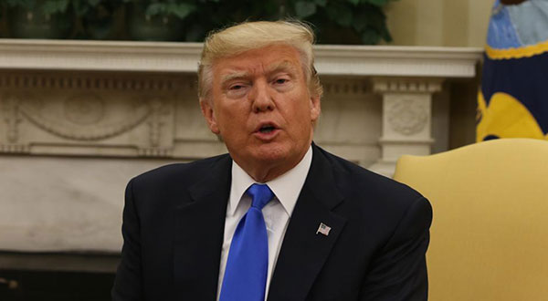 Pentagon ’Worried Trump Was Going To Declare War on N Korea’