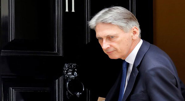 UK: Brexit Transition Could Last Until 2022