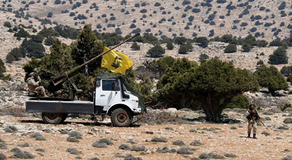 «Israel» Fears Devastating Future Hezbollah War