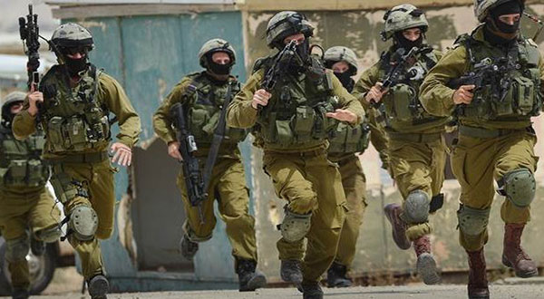 «Israel’s» Options in Confronting the Resistance