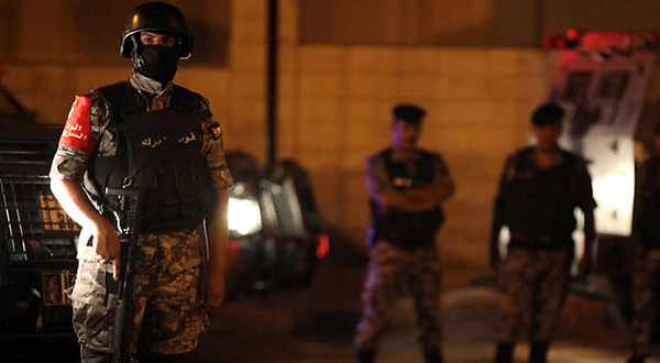 «Israeli» Embassy in Jordan Attacked, 2 Killed