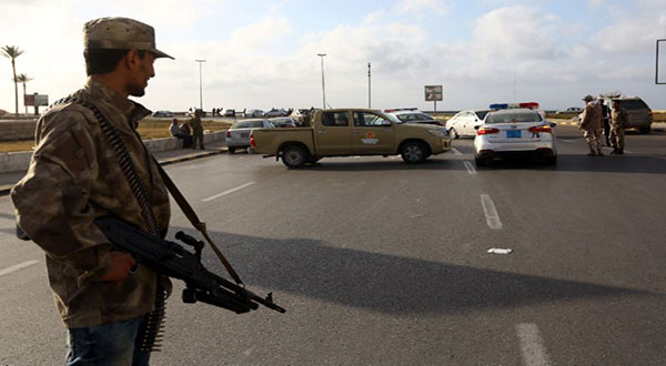 Libya: Clashes Leave Four Dead in E Tripoli