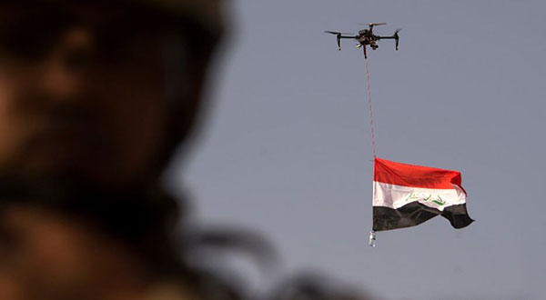 Mosul Liberation: Iraqi PM Announces Final Victory over Daesh Terrorists