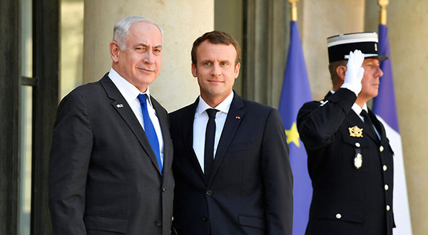 Fearing Iran & Hezbollah, «Israel» Opposes Syrian Truce