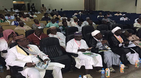 Despite Crackdown, Nigeria Holds Annual Al-Quds Int'l Conference 