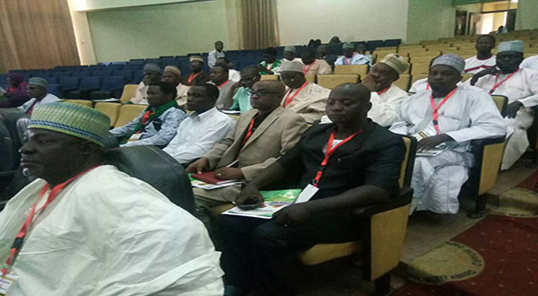 Despite Crackdown, Nigeria Holds Annual Al-Quds Int'l Conference 