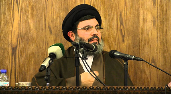 Hezbollah Official: ‘Israel' To Be Surprised If Attacks Lebanon Hezbollah Official: ‘Israel’ To Be Surprised If Attacks Lebanon