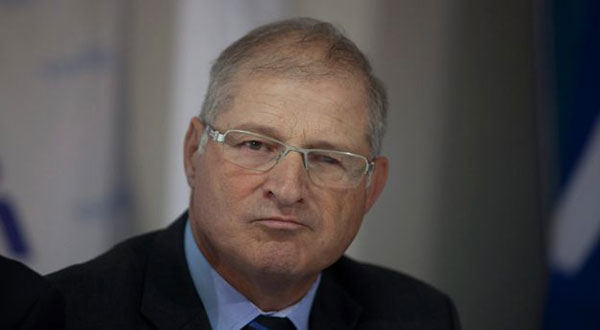 ‘Israeli' Submarine Affair: Suspect Named As Netanyahu's Lawyer David Shimron ‘Israeli’ Submarine Affair: Suspect Named As Bibi’s Lawyer