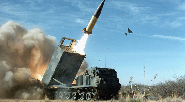 US, Seoul Test Ballistic Missile after Pyongyang’s Latest Launch