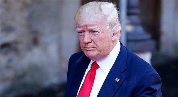 Trump Hails Mosul Victory, Says Daesh Days Numbered