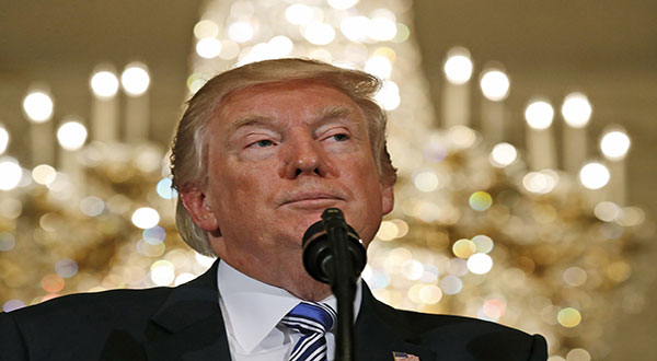 US Slaps Iran with New Sanctions despite Nuke Deal Compliance