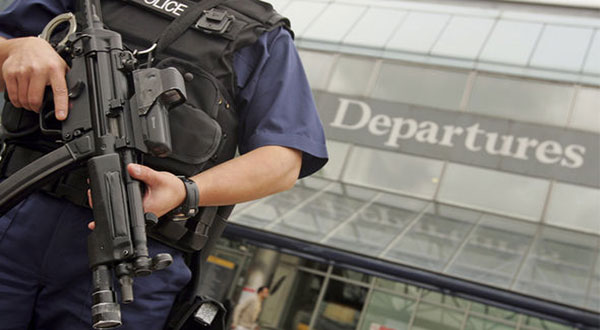 Daesh Losses in Syria, Iraq Not Reducing Terror Threat in UK