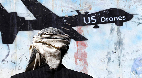 My Daughter Was Killed by Donald Trump's Botched Drone Attack in Yemen