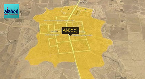 Daesh on the Verge of Collapse, Iraq Makes its Own Decisions: PMU Spox