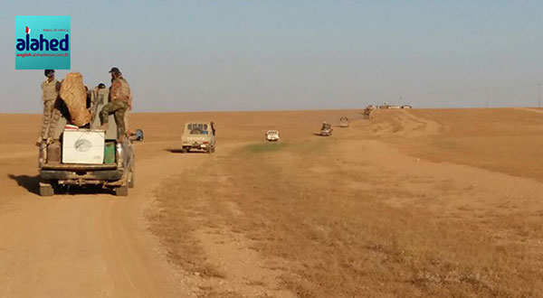 Daesh on the Verge of Collapse, Iraq Makes its Own Decisions: PMU Spox