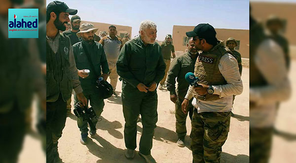Daesh on the Verge of Collapse, Iraq Makes its Own Decisions: PMU Spox