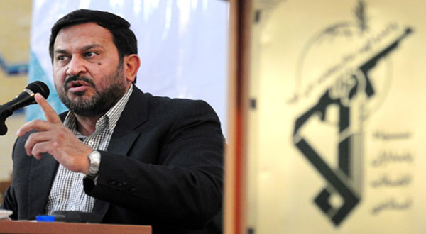 IRGC Official: US Continues to Milk Terrorism Sponsor, Saudi Arabia IRGC Official: US Continues to Milk Terrorism Sponsor, Saudi Arabia