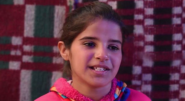 1/4 Children Worldwide Are Being 'Robbed Of Their Childhood'