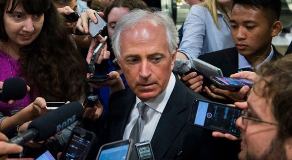 Top Senator to Block US Arms Sales to Gulf