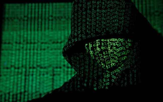 Wanna Cry ransomware attack
