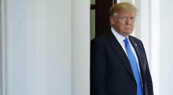 Trump to Be Sued By 196 Congress Members