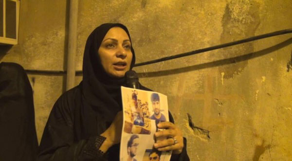 What's Happening on the 3rd Floor of Bahrain's Muharraq Police Station? What’s Happening on the 3rd Floor of Bahrain’s Muharraq Police Station?