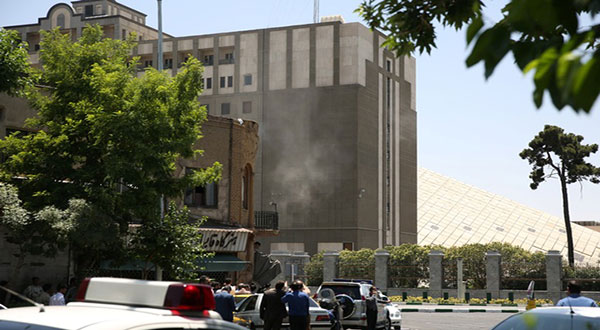 Iran Was Right: Wahhabi Terrorism should be exterminated